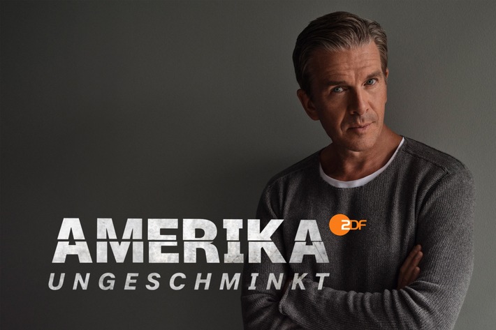 US-Wahl 2024 im Blick: "Markus Lanz – Amerika ungeschminkt" im ZDF