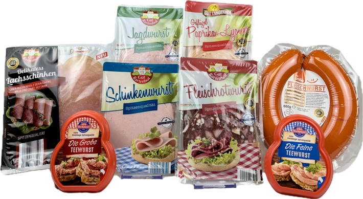 Zweite Preissenkung in nur einer Woche: NORMA reduziert ab sofort Wurstwaren um bis zu 10 Prozent / Der Discounter aus Franken hält sein Versprechen auch 2026