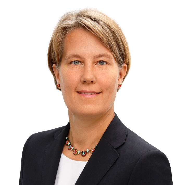 Neue Financial-Services-Partnerin: Tanja Birkholz wechselt zu Oliver Wyman