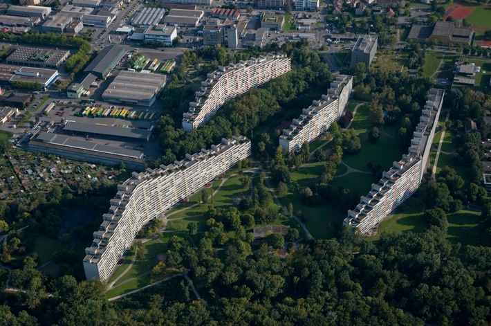 Telli: Die Königin der Grossbausiedlungen