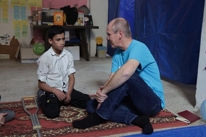 UNICEF Deutschland zur Debatte um die Rückkehr geflüchteter Menschen nach Syrien