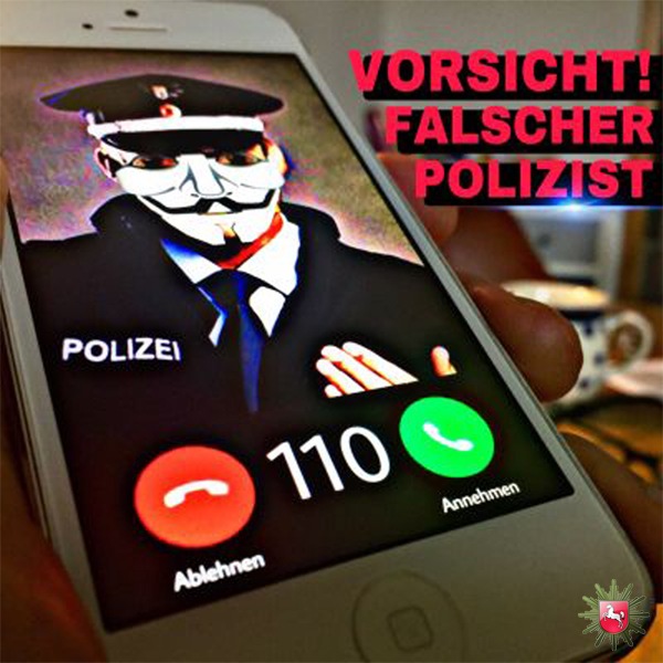 POL-GS: Pressemeldung des Polizeikommissariats Oberharz vom Freitag, 13. April 2018