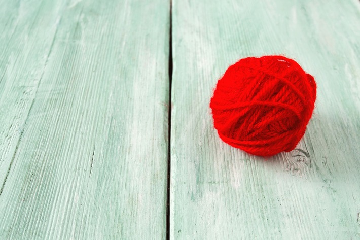BLOGPOST "Seid mutig": Katrin Jahns von Makerist über visuelle Kommunikation