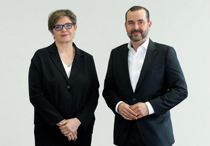 Clemens Pig und Karin Thiller an der Konzernspitze der APA bestätigt