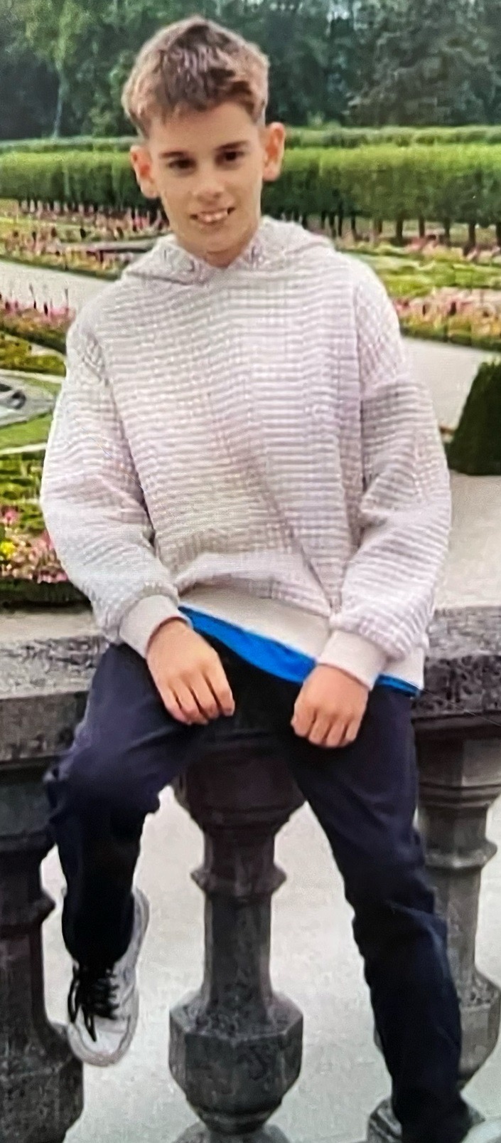 POL-SUL: 15-jähriger Jugendlicher aus Dudweiler vermisst