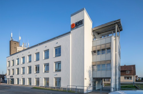 Pressemeldung: Das Medizinische Versorgungszentrum Lampertheim zieht an die Schön Klinik Lorsch