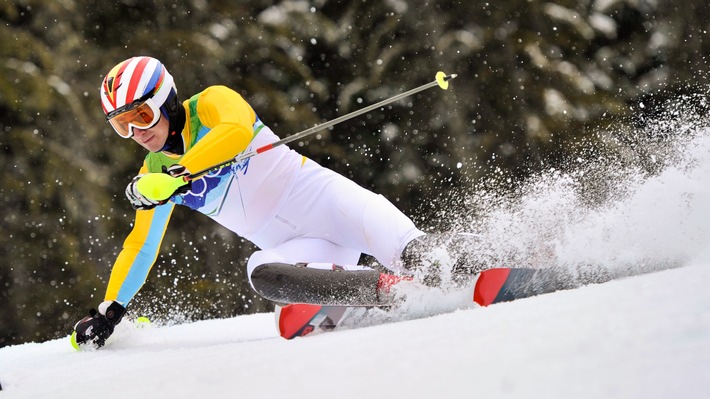 Mit Felix Neureuther auf den Pisten des Stilfser Jochs skifahren - nur auf Airbnb