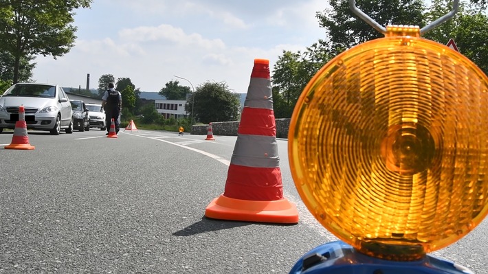 POL-PB: #PassAuf! Zahlreiche Verkehrsverstöße bei Schwerpunktkontrollen aufgefallen