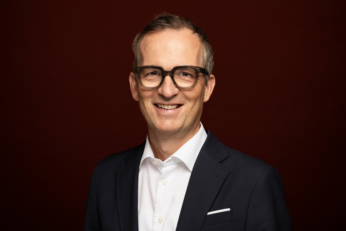 Thomas Keller neuer Verwaltungsrat der Pistor Holding Genossenschaft
