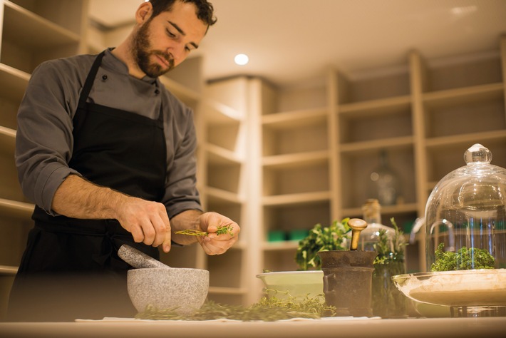 »Das Schäfer« in Fontanella hat eröffnet - BILD