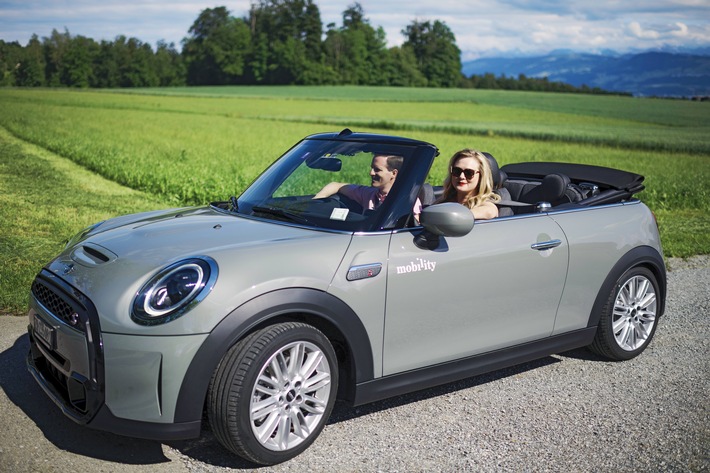 Mobility développe son offre d