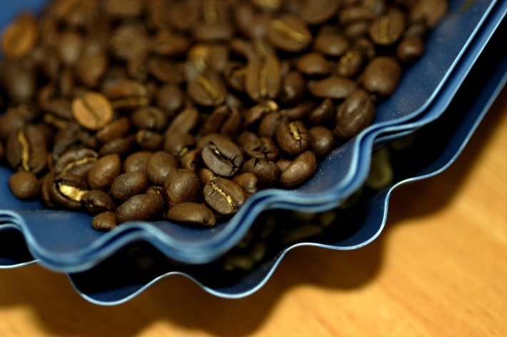 HZA-KI: Zum Tag des Kaffees // Die Kaffeesteuer - eine Steuer mit langer Geschichte