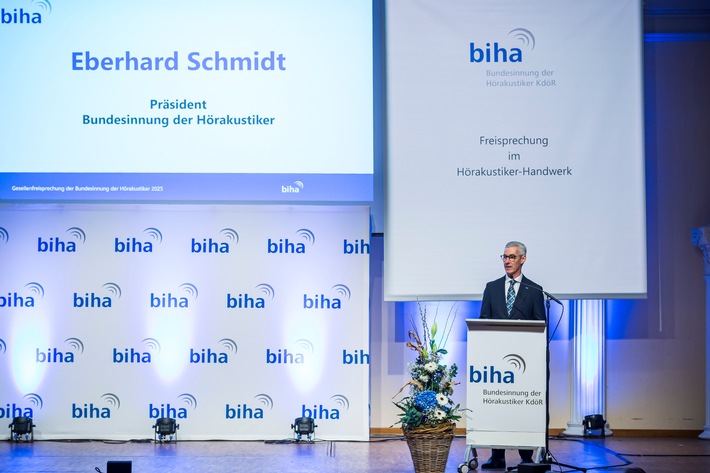Winter-Gesellenfreisprechung Hörakustiker 2025 Copyright biha - Foto O. Malzahn.jpg