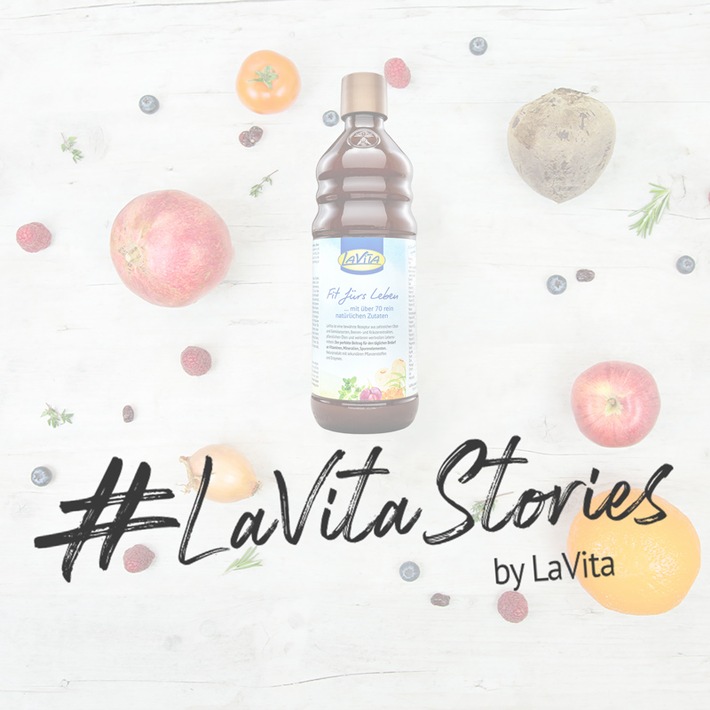 Podcast-Start für die #LaVitaStories