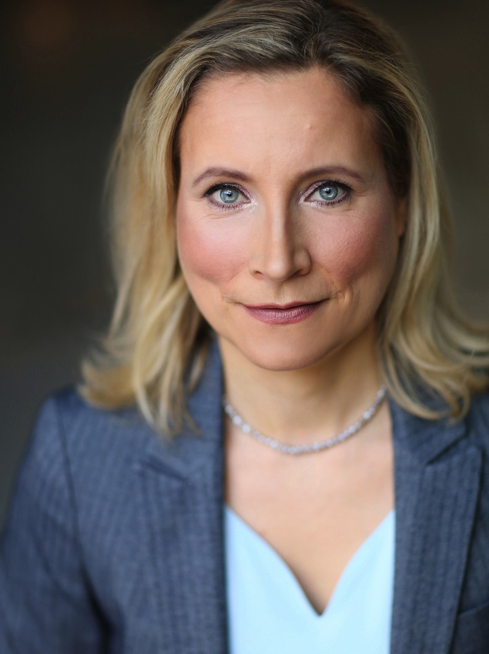 Kirsten Heinrichs wird Head of HR bei der dpa