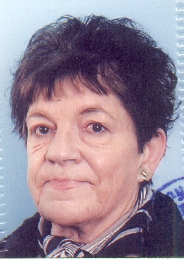 POL-MFR: (315) 66-jährige Frau vermisst
