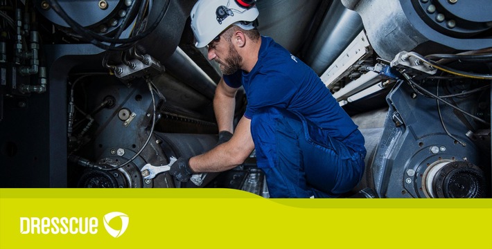 Marke, Mitarbeiter, Mode: Design im Dienste eines einzigartigen Auftritts