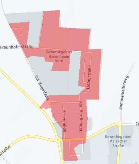 Vodafone plant Glasfaser-Ausbau in Fürstenfeldbruck
