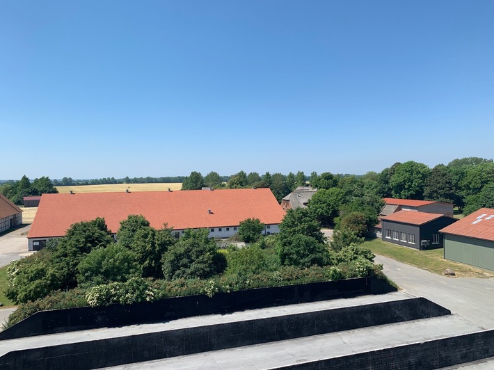 Süddeutsche Sonnenstrom-Kooperation auf Rügen: Stadtwerke München, Stadtwerke Augsburg und Hessing Stiftung bauen Photovoltaikanlage