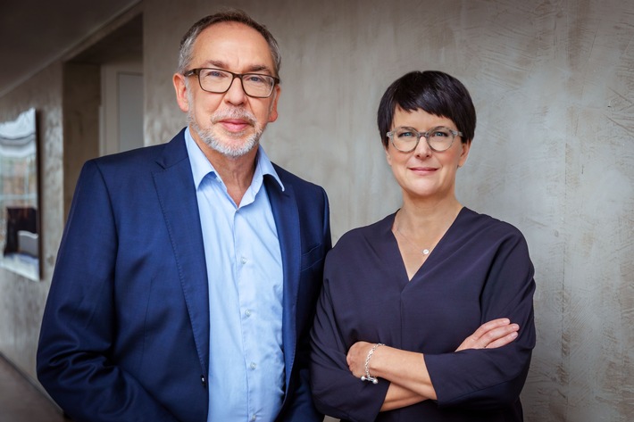 RTLZWEI erweitert seine Geschäftsführung: Nicole Glatzmaier wird zweite Geschäftsführerin