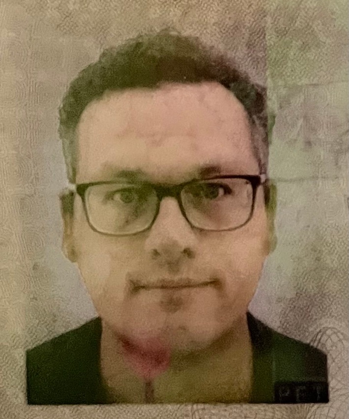 POL-VK: Öffentlichkeitsfahndung nach vermisster Person