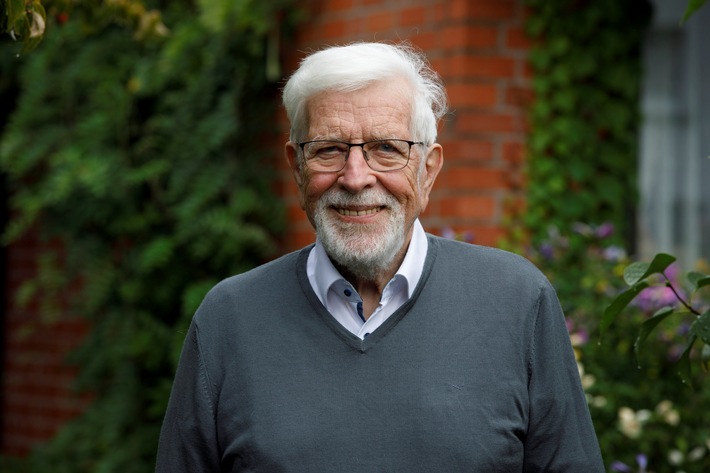 POL-PPWP: Polizeipräsident a.D. Gerd Braun verstorben