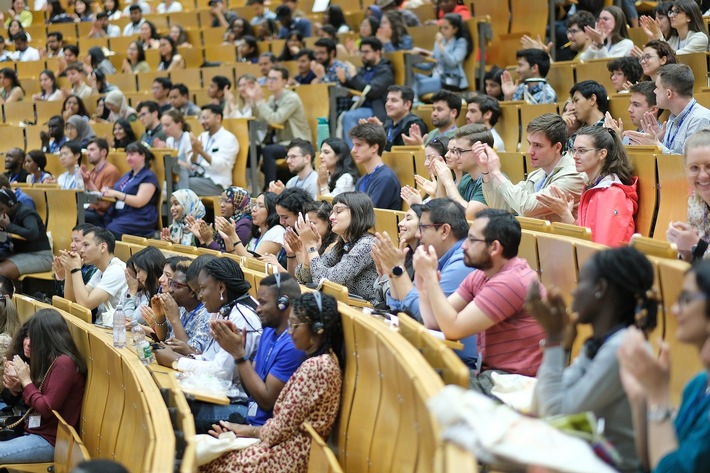 DAAD unterstützt Hochschulen beim Einsatz gegen Antisemitismus und Rassismus