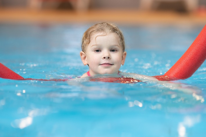 DLRG zum Rückzug aus der Sportstättenförderung: Bund muss seiner Mitverantwortung für den Erhalt der Schwimmbäder gerecht werden