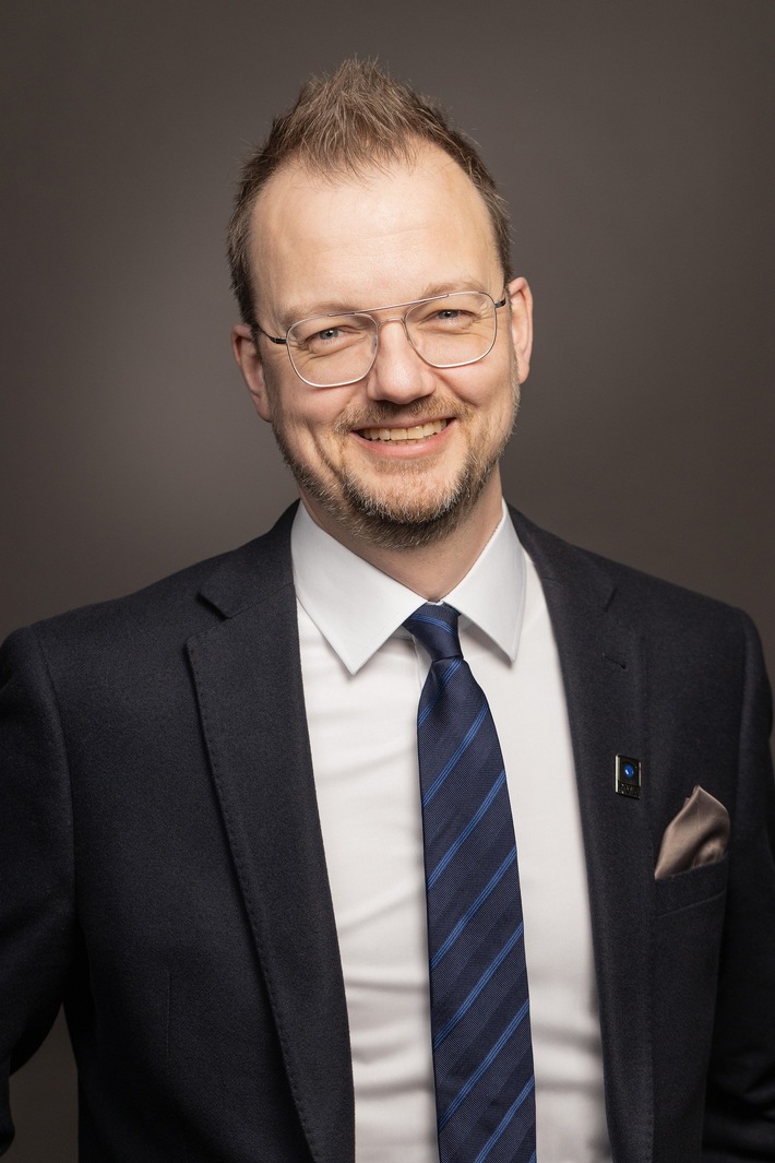 ZVA-Mitgliederversammlung: Kai Jaeger aus Köln ist neuer Präsident