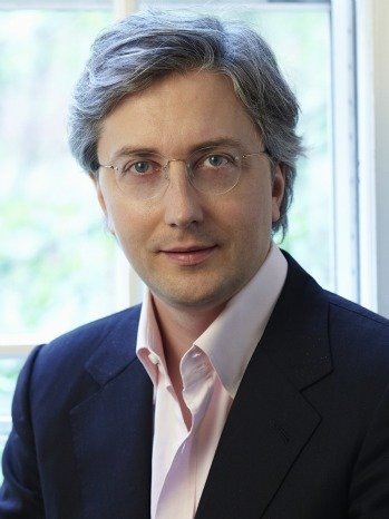 Dr. Thomas Hesse ist neuer CEO von Auctionata | Paddle8