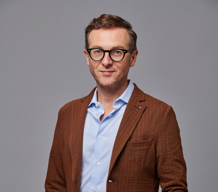 Medienmitteilung: Harry Büsser verstärkt das Experten-Team