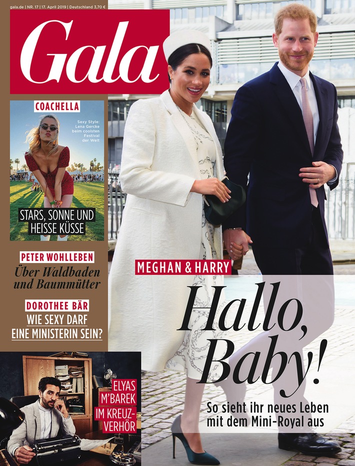 Bill Kaulitz: "Ich bin Single"