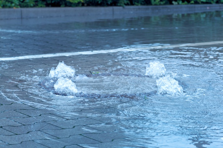 Weltwassertag 2026: Grüner Plan fürs Wasser