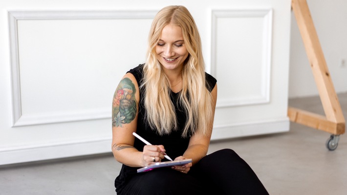 Künstliche Intelligenz in der Fotografie: Fluch oder Segen? / Madeleine Genßler von MPixx über Chancen und Gefahren für Kreative
