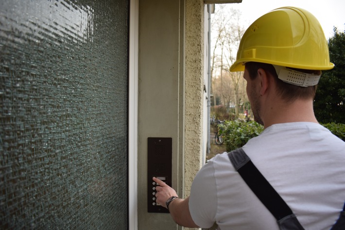LKA-RP: Genug Betrug! So schützt man sich vor unseriösen Reinigungsangeboten