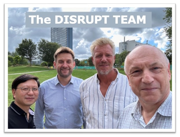 10 Millionen Euro für Forschung, die den Energieverbrauch von Mobilfunknetzen der nächsten Generation um 50 Prozent senken könnte