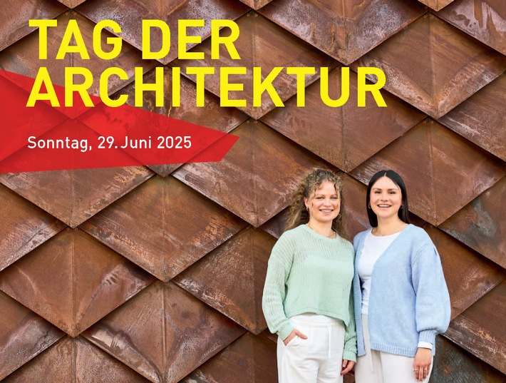 30 Jahr Tag der Architektur