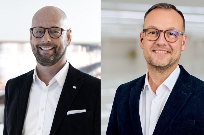 Michael Grünert folgt auf Ulf Böing im Industrievertrieb von Sonepar