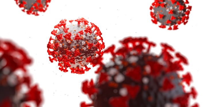 Massachusetts Institute of Technology: Studie bestätigt Wirkung von Ultraschallwellen gegen Coronaviren