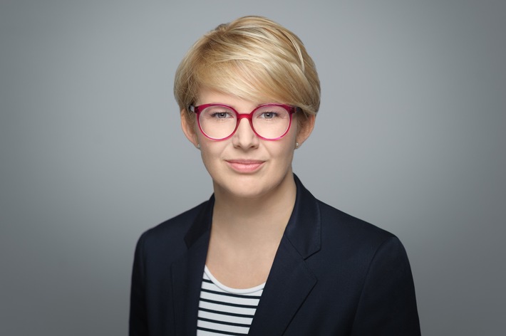 Monika Remiszewska zum Group Director People and Development der Ringier Axel Springer Media AG ernannt
