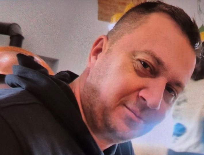 POL-HL: HL - Stadtbereich / Öffentlichkeitsfahndung nach vermisstem 39-Jährigen