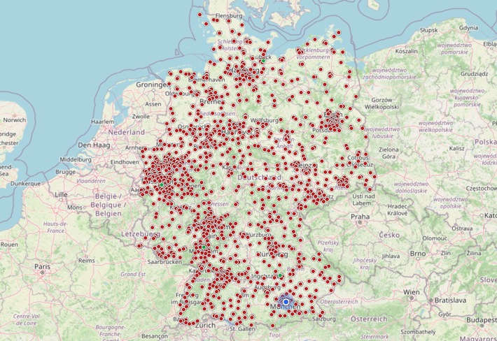 Clever shoppen statt Wucher-Preise zahlen / Mobile Klimaanlage Midea PortaSplit: "bestell.bar" benachrichtigt kostenlos über Verfügbarkeiten