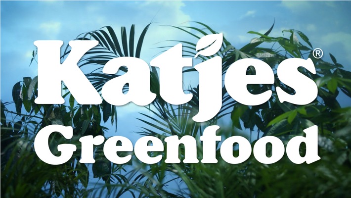 Impact Investment: Katjes Greenfood öffnet sich mit Crowd-Funding-Kampagne erstmals für Investoren (FOTO)