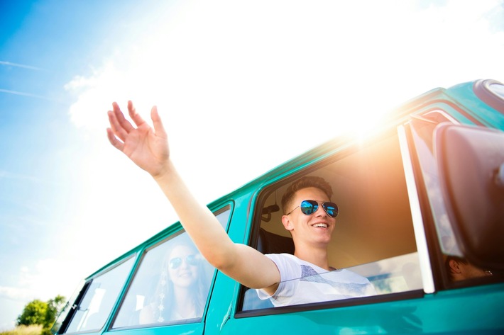 Attenzione! Neue Sommerreifen-Vorschrift in Italien! Riskieren Sie keine hohen Bussgelder und Fahrverbote in den Ferien