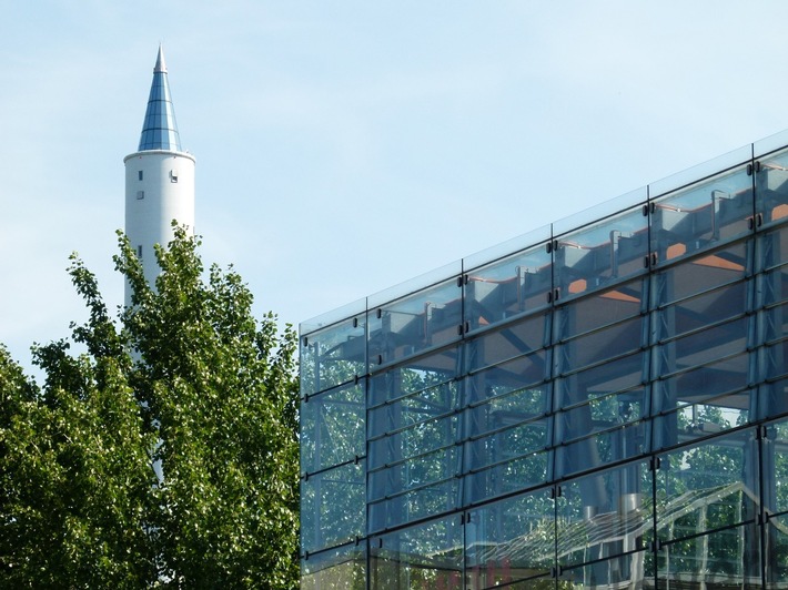 Tagungen der Universität Bremen im Mai 2019