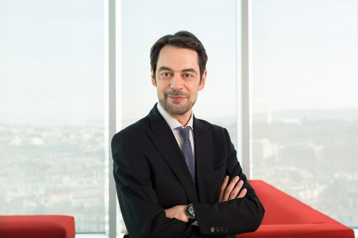 Pascal Crittin subentra a Gilles Marchand alla direzione della RTS