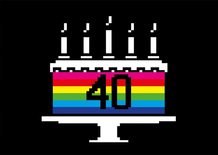 Das Erste / Großer Erfolg mit kleinen Pixeln / ARD Text feiert 40. Geburtstag - Start war am 1. Juni 1980