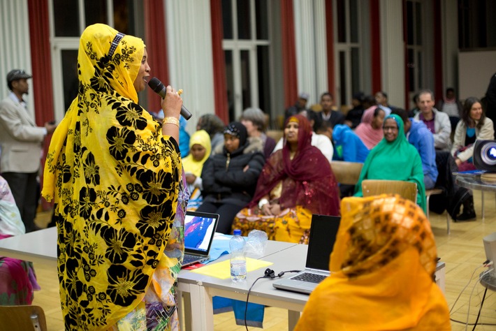 Anniversario: rete attiva da dieci anni contro le mutilazioni genitali femminili in Svizzera / Ora vanno potenziati i centri di consulenza regionali