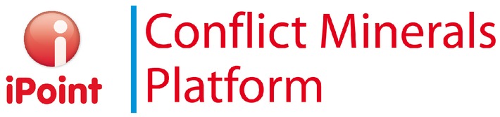 Europäische Konfliktmineralien-Gesetzgebung Ende 2013 erwartet / iPoint führt Konfliktmineralien-Studie für Europäische Kommission durch