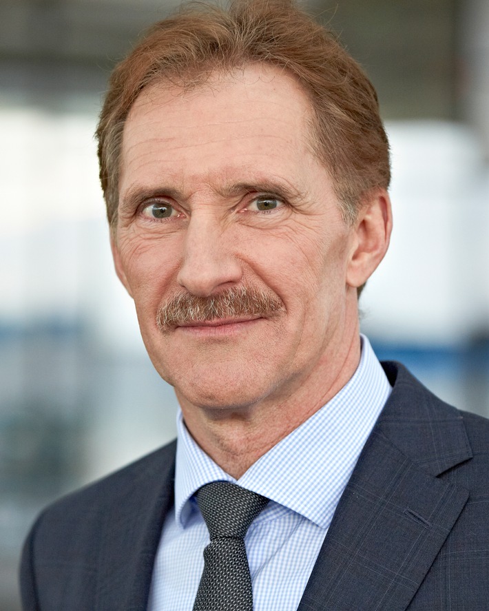 COO Bertrand Schmitt verlässt Hager Group zum 15. April 2017 / Etablierung eines Group Management Committee